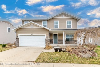675 Phoebe Ln Unit 277, East Lansing, MI 48823