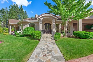 640 N Chisholm Ct, Post Falls, ID 83854