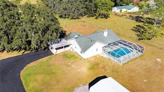 11704 Bur Mac Rd, Dade City, FL 33525