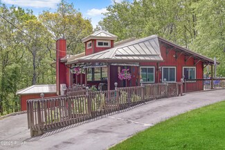 109 Bald Ridge Rd, Milford, PA 18337