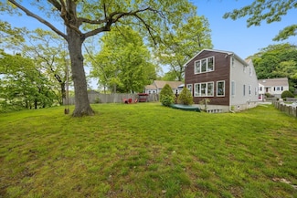 94 Clinton Rd, East Weymouth, MA 02189