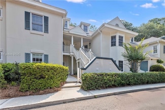 58 Spindle Ln Unit 58, Hilton Head Island, SC 29926
