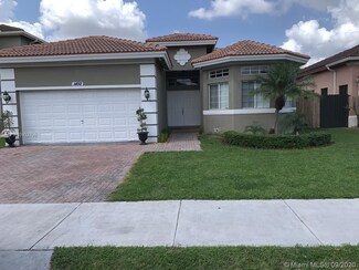 1492 SW 154th Ct, Miami, FL 33194