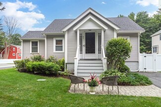 51 School Street Extension, Natick, MA 01760