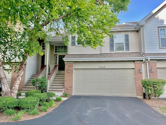 3159 Saganashkee Ln, Naperville, IL 60564