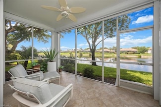 5963 Sand Wedge Ln Unit 201, Naples, FL 34110