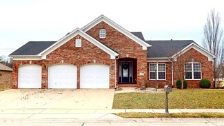 101 Knights Bridge Ln, Edwardsville, IL 62025
