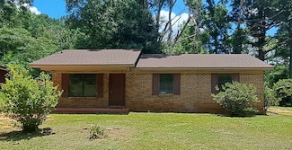 205 Knoxville Rd, Evergreen, AL 36401