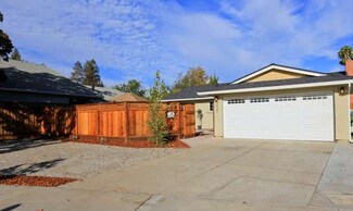 3020 Cherry Ave, San Jose, CA 95118