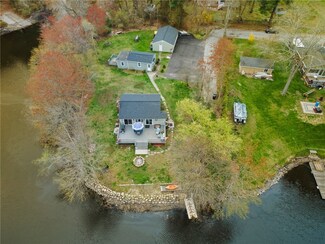 5 View Rd, Coventry, RI 02816
