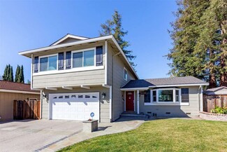 2058 Lockwood Dr, San Jose, CA 95132
