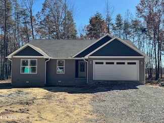 164 Green Acres, Clarkrange, TN 38553