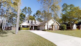 6024 Augustine Dr, Pace, FL 32571
