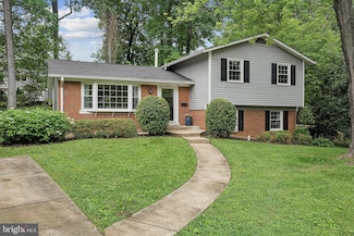 6204 Bardu Ave, Springfield, VA 22152