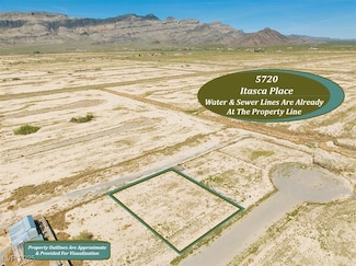 5720 Itasca Place, Pahrump, NV 89060