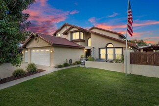 11788 Via Sefton, El Cajon, CA 92019