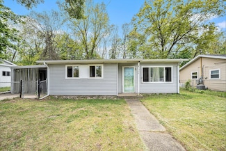 1406 Barclay Dr, Kalamazoo, MI 49004