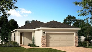 1341 Sawgrass Hammock Ln, Davenport, FL 33837