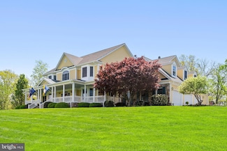 40959 Pacer Ln, Paeonian Springs, VA 20129