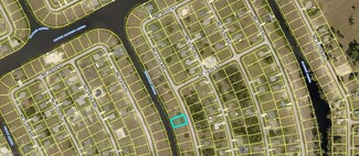 3740 NE 15th Ave, Cape Coral, FL 33909