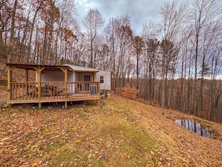 0 Old Us 50, Pennsboro, WV 26415