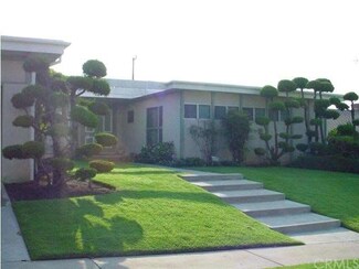 6132 Wooster Ave, Los Angeles, CA 90056