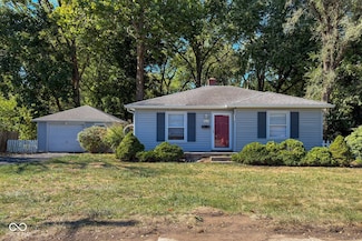 6914 N Keystone Ave, Indianapolis, IN 46220