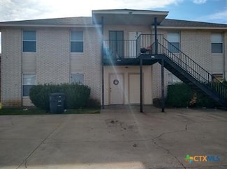 1110 Horizon Dr Unit D, Killeen, TX 76549