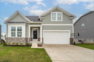 378 Lexington Cir, Bridgeport, WV 26330