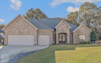 3205 Lochmoor Cove, Jonesboro, AR 72401