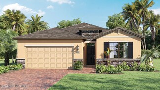 4934 Quartz Place, Grant-Valkaria, FL 32949