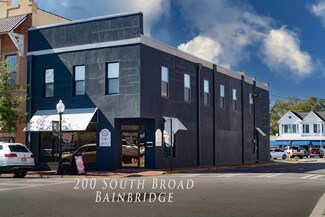 200 N Broad St, Bainbridge, GA 39817