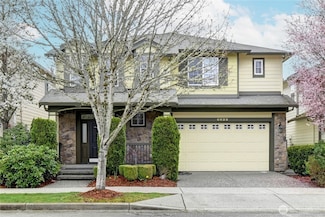 6632 188th Place NE, Redmond, WA 98052