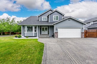 503 Hackmann St, Buckley, WA 98321