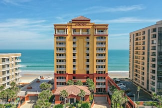 2901 S Atlantic Ave Unit 401, Daytona Beach, FL 32118