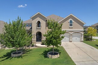 4301 Sandorna View, Leander, TX 78641