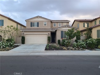 6032 Mariposa Dr, Banning, CA 92220