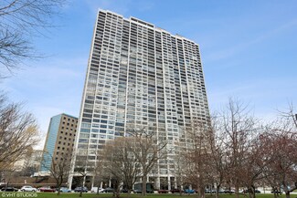 2800 N Lake Shore Dr Unit 4115, Chicago, IL 60657