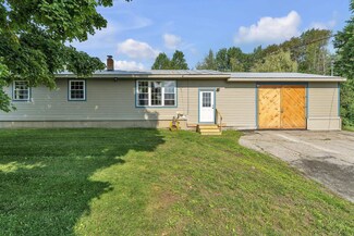 54 Ladd Rd, Barre, VT 05641
