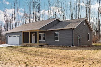 4130 W Vail Ln, Gaylord, MI 49735