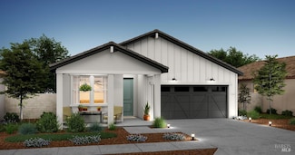 320 Nighthawk Ridge, Dixon, CA 95620
