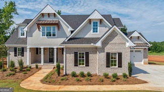 1147 Malcom Estates, Bogart, GA 30622