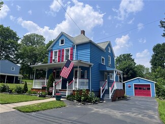 220 W 12th St, Elmira, NY 14903