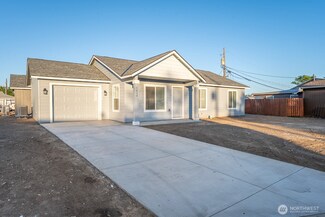 1420 W Craig St, Moses Lake, WA 98837