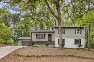 3288 Tarragon Dr, Decatur, GA 30034