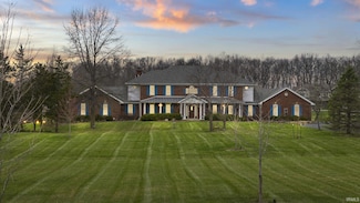 15711 Viberg Rd, Leo, IN 46765