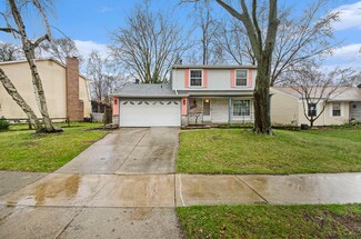 340 Carriage Way, Ypsilanti, MI 48197