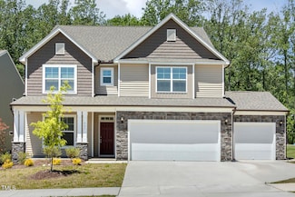 605 Hampton Crest Ct, Fuquay-Varina, NC 27526