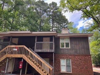 4225 Greencastle Ct Unit D, Raleigh, NC 27604