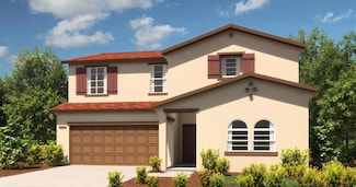 1360 W Clara Ave, Fowler, CA 93625